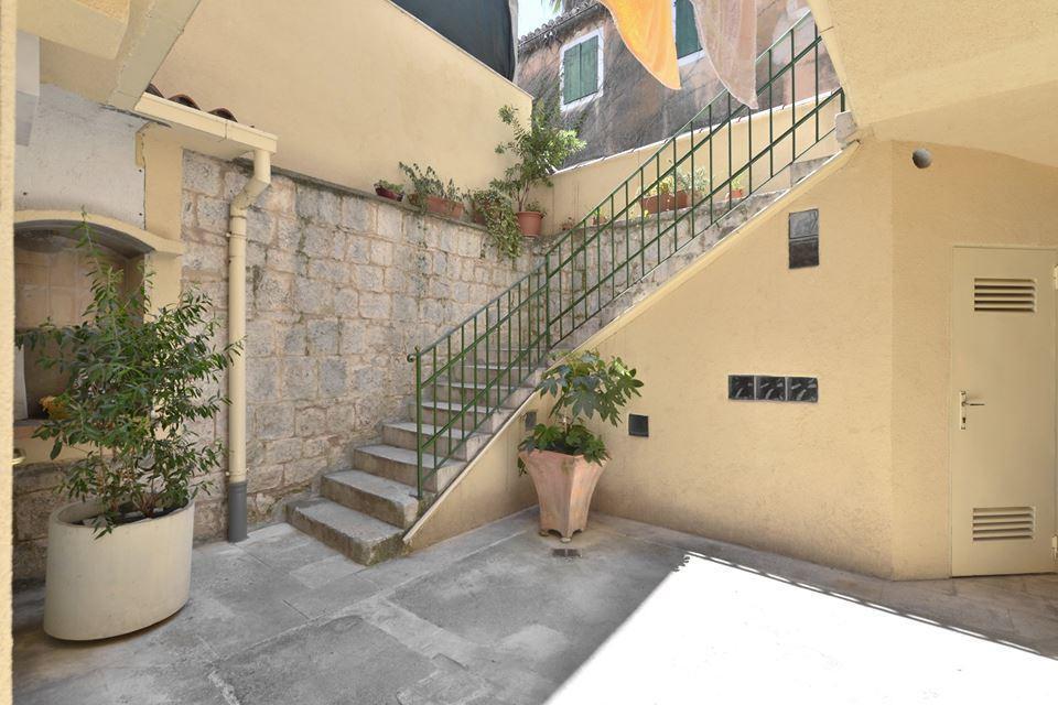 Luxury Apartment Split Habitación foto