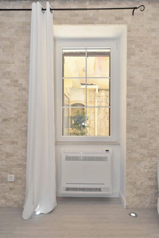 Luxury Apartment Split Habitación foto