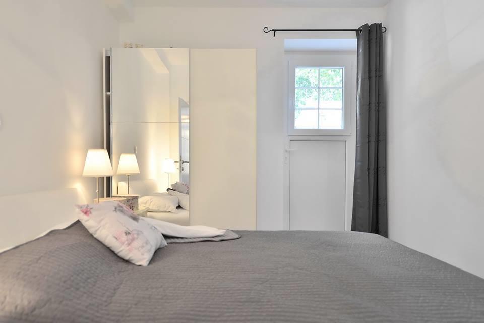 Luxury Apartment Split Habitación foto